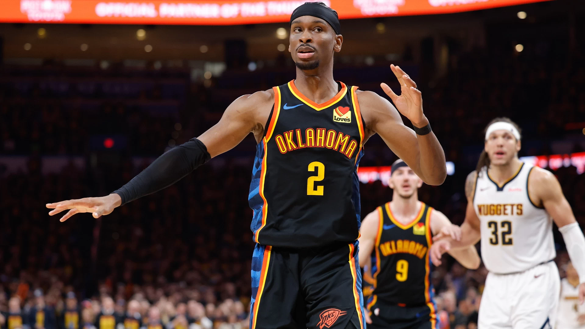 Latest NBA Championship Odds and Predictions Update