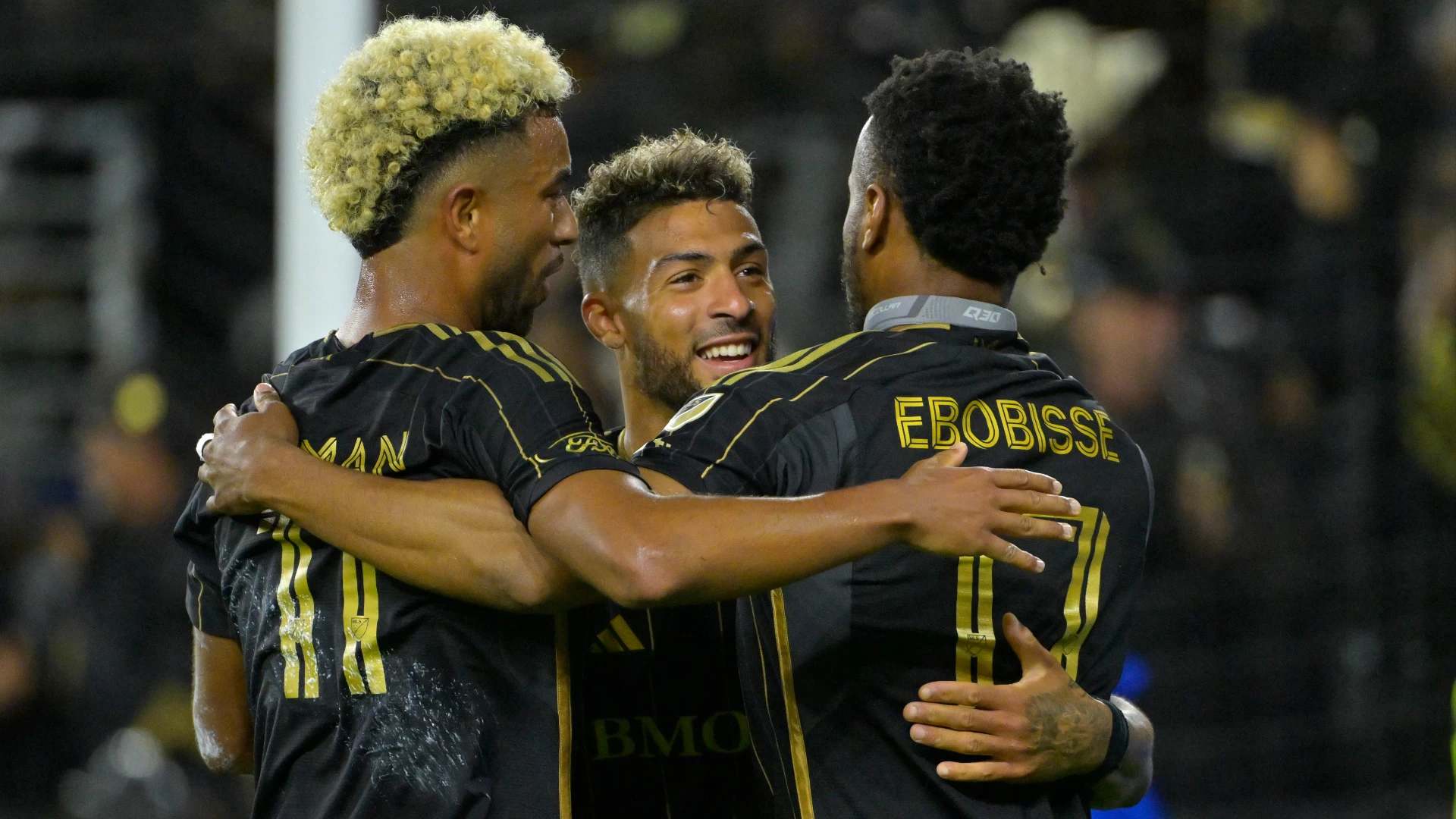LAFC vs America: Crucial Match for Club World Cup Spot