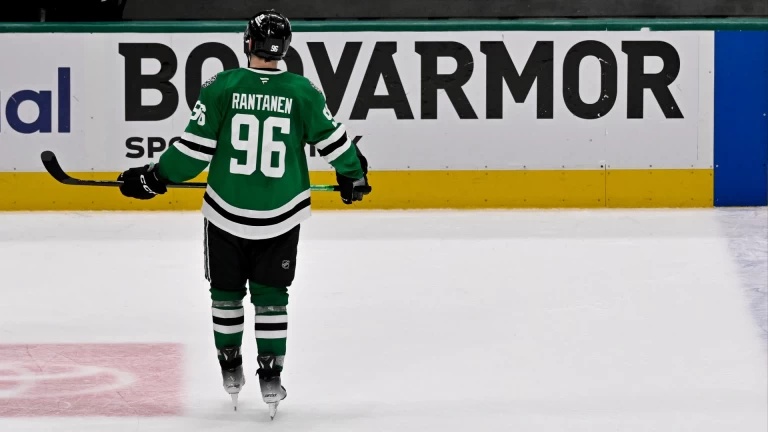 NHL Playoffs Insights: Edmonton and Dallas Lead Stanley Cup Odds