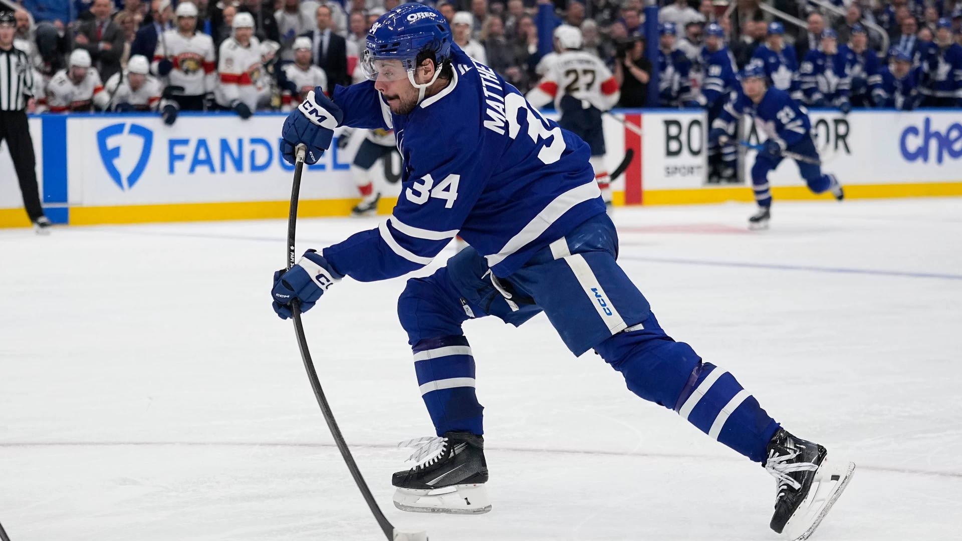 Toronto vs Florida Game 3 Analysis: Betting, Strategy & Odds