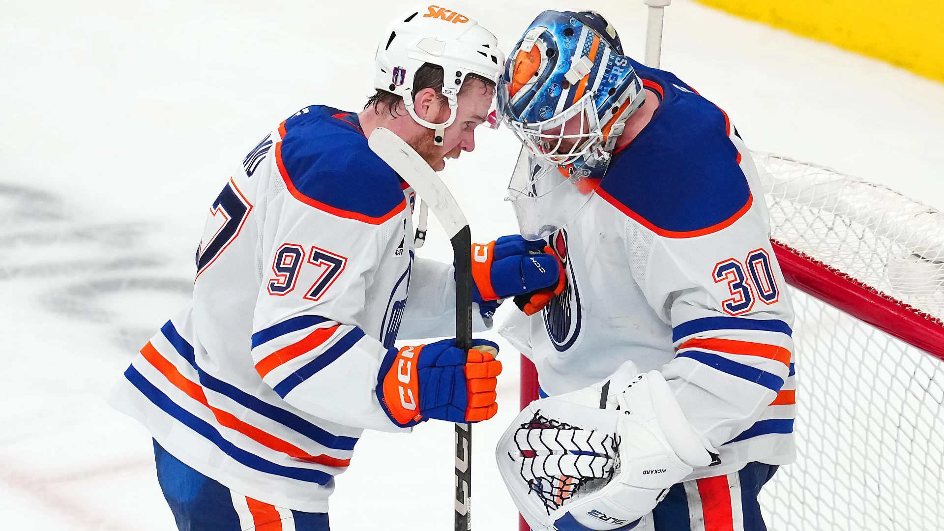 Oilers Getting Help Beyond Stars, Boosting Team Strategy