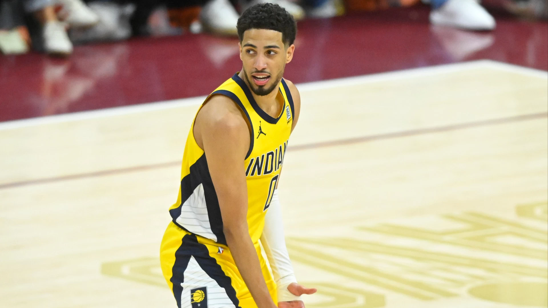 Tyrese Haliburton Leads Pacers in Critical Playoff Games