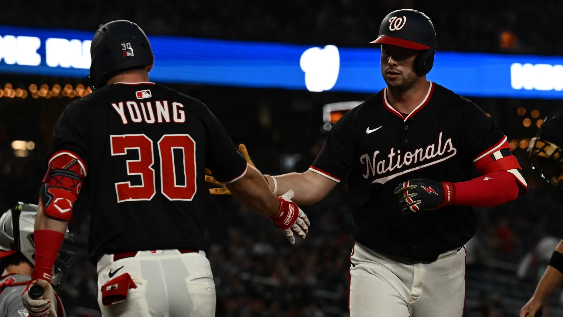 Cardinals vs. Nationals Weekend Games Betting Overview