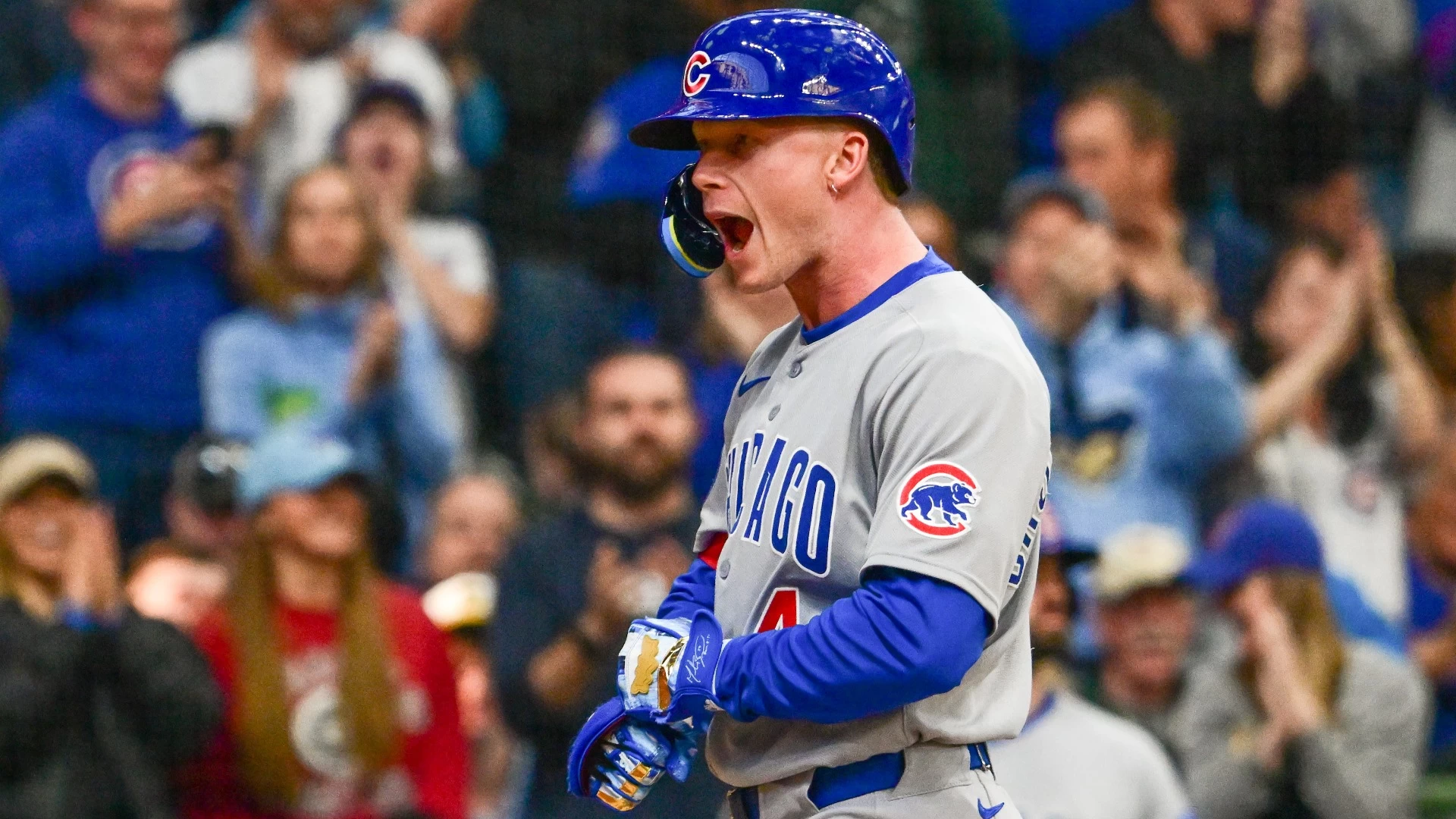 Pete Crow-Armstrong's Stellar Season: Buy or Sell?