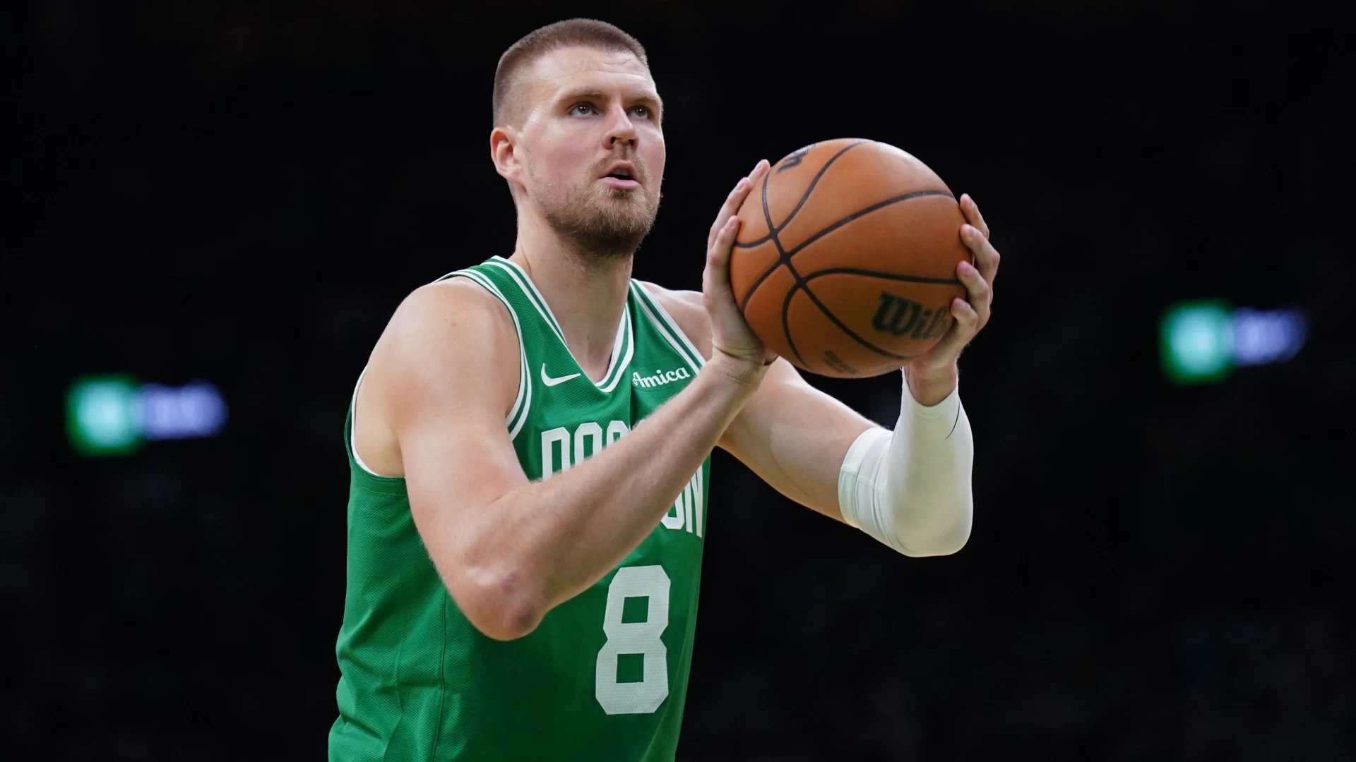 Boston Remains Favorite Despite 2-0 Deficit in Series vs Knicks