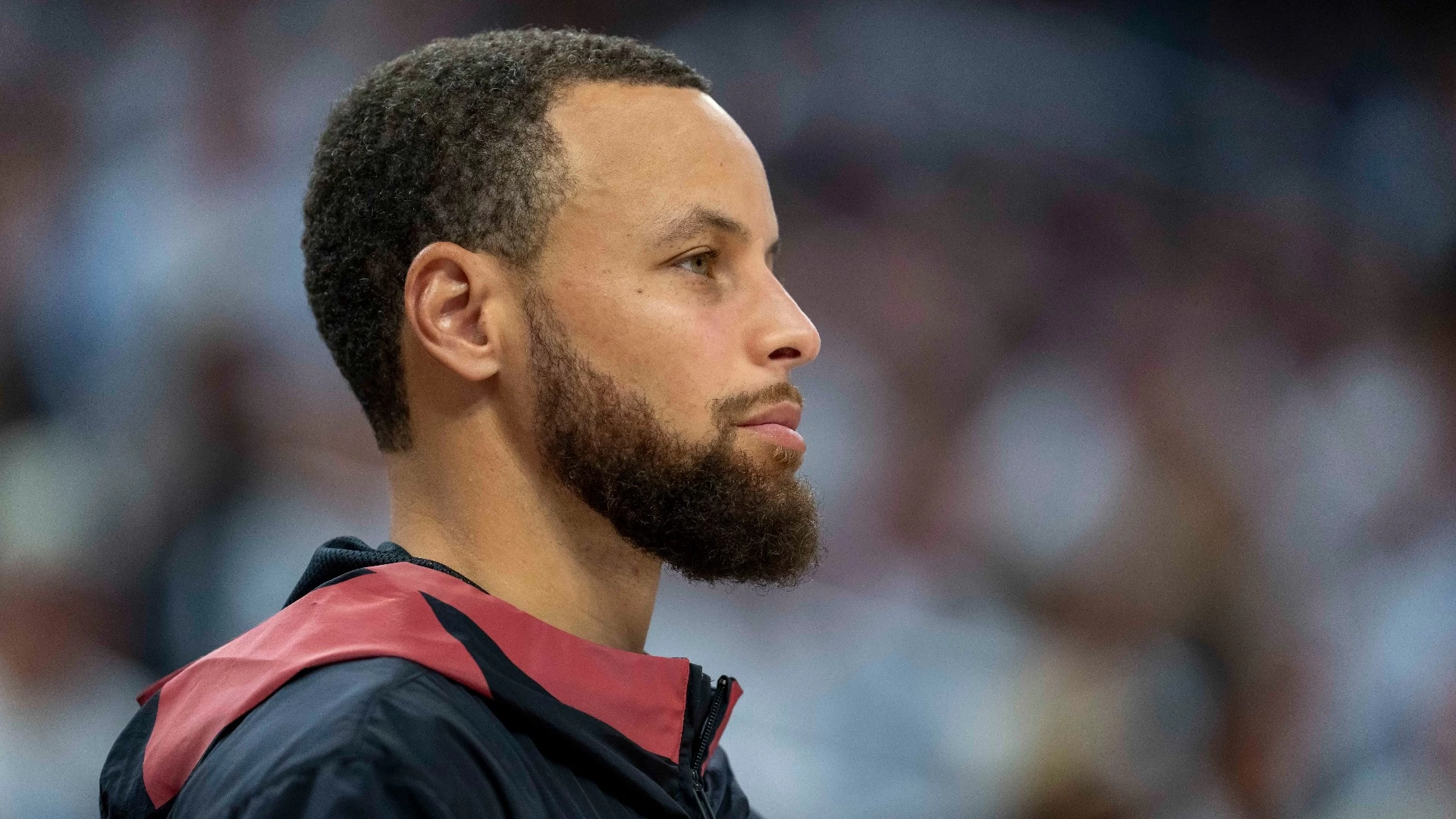 Golden State's Dim Chances Without Steph in Playoffs