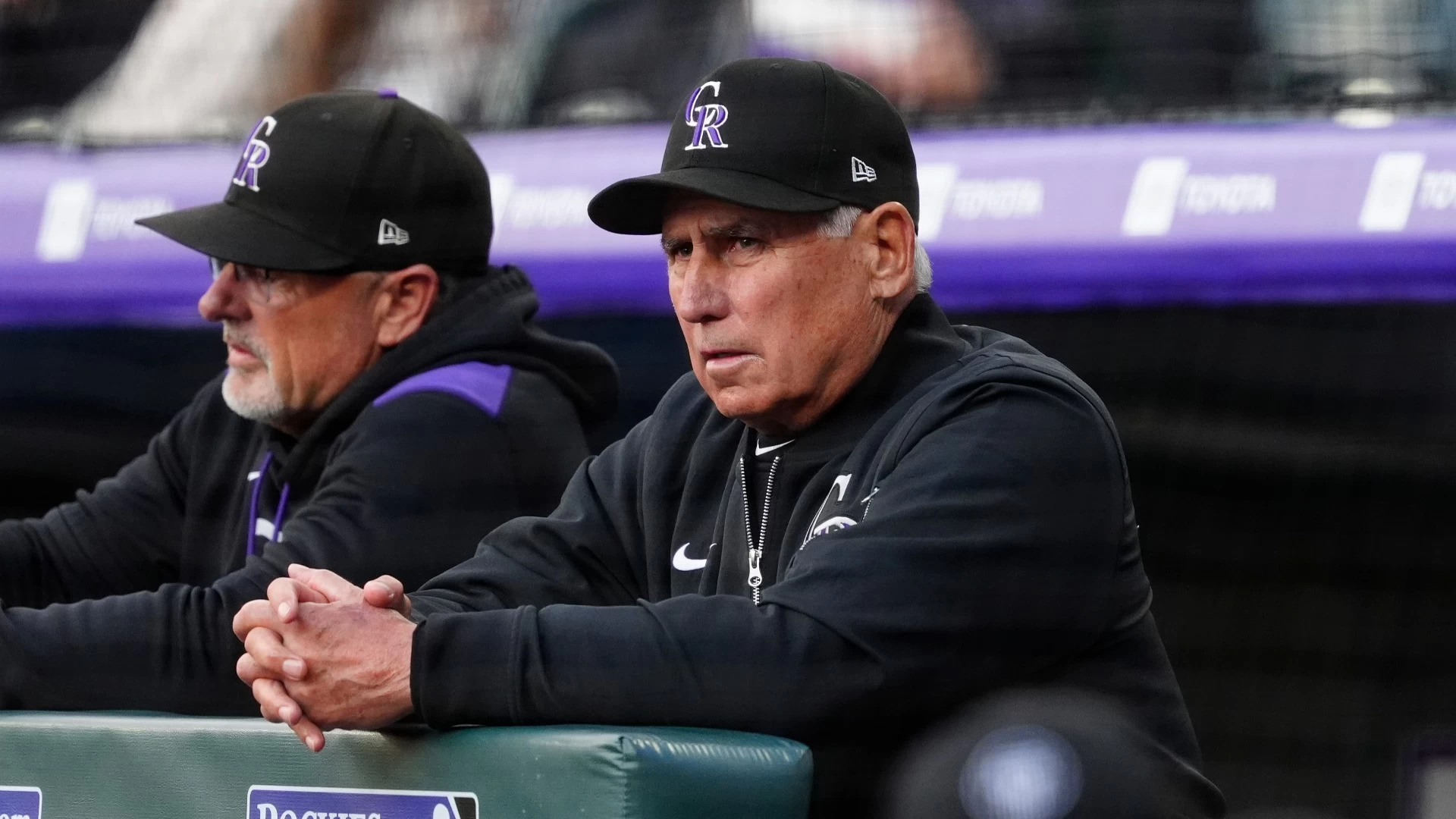 Bud Black Fired by Rockies Amid Historically Poor Season Start