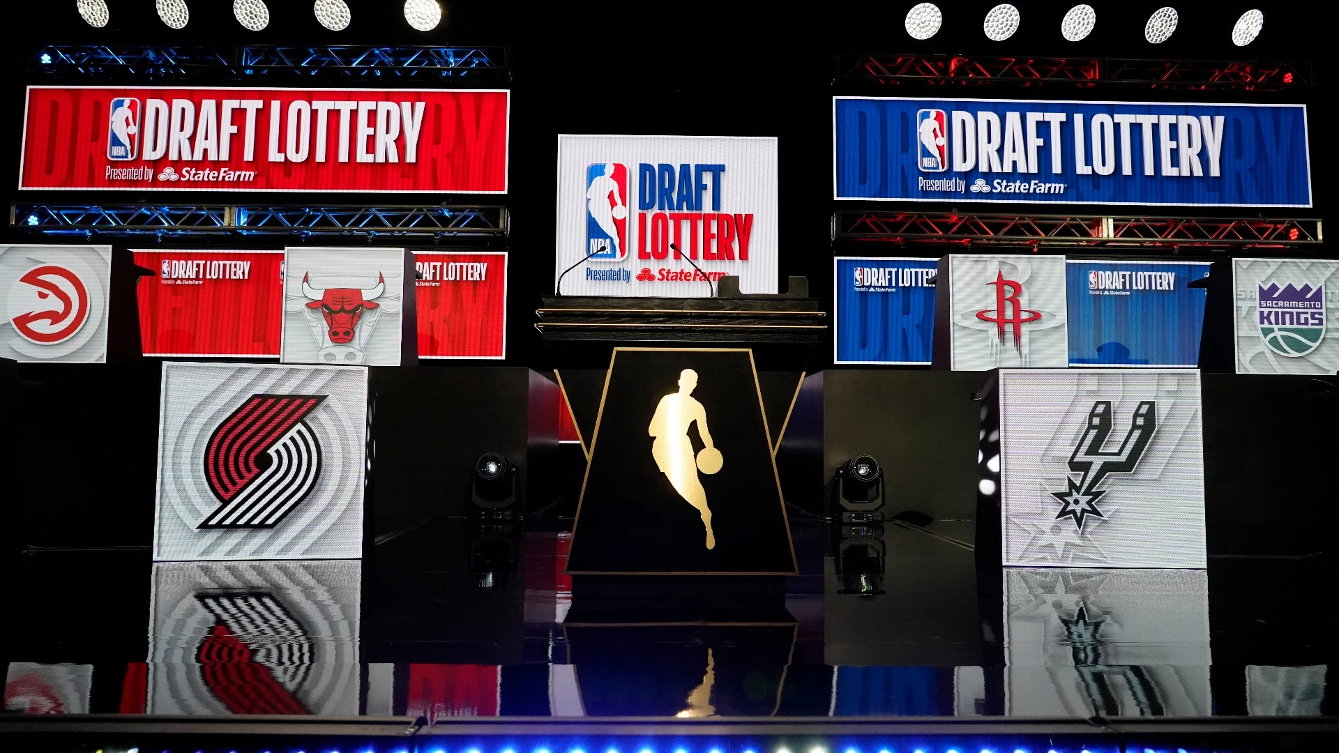 An In-Depth Preview of the 2025 NBA Draft Lottery Odds