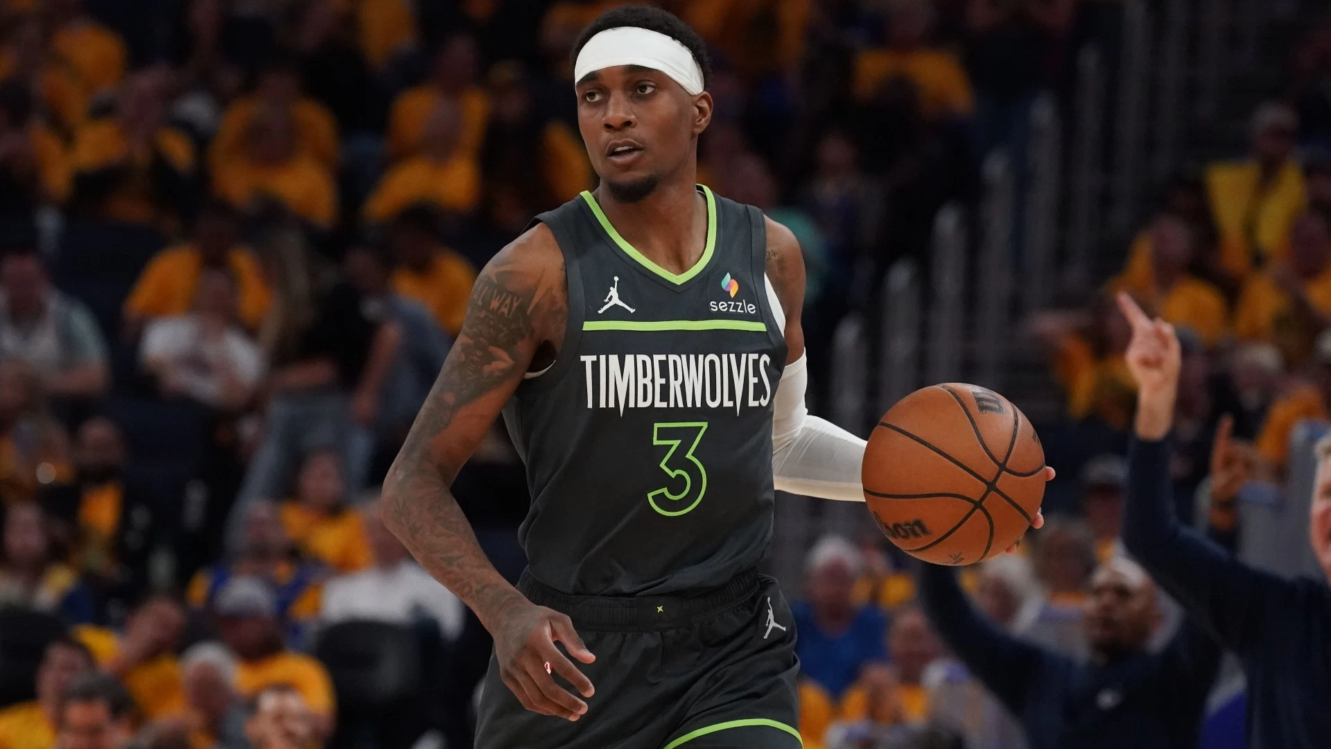 Timberwolves vs. Warriors: Game 4 Showdown & Key Players