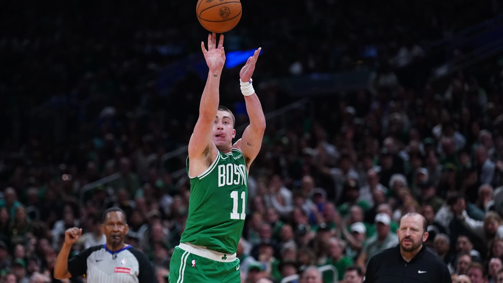 Analyzing Pritchard's Impact and Knicks' Defensive Woes