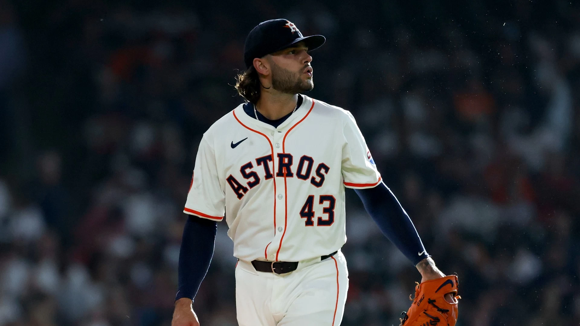 Astros’ McCullers Receives Death Threats After Loss to Reds