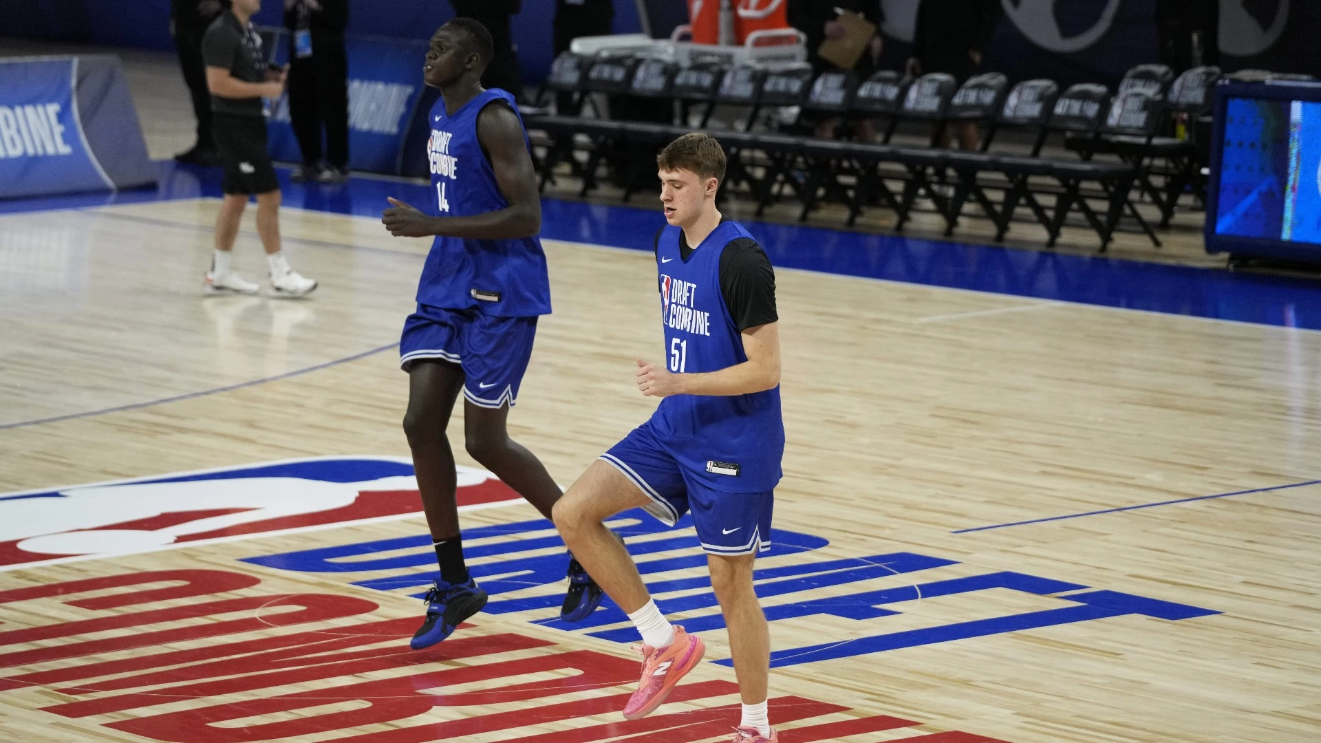 Mavericks Win Flagg Sweepstakes: Impact on the Team's Future