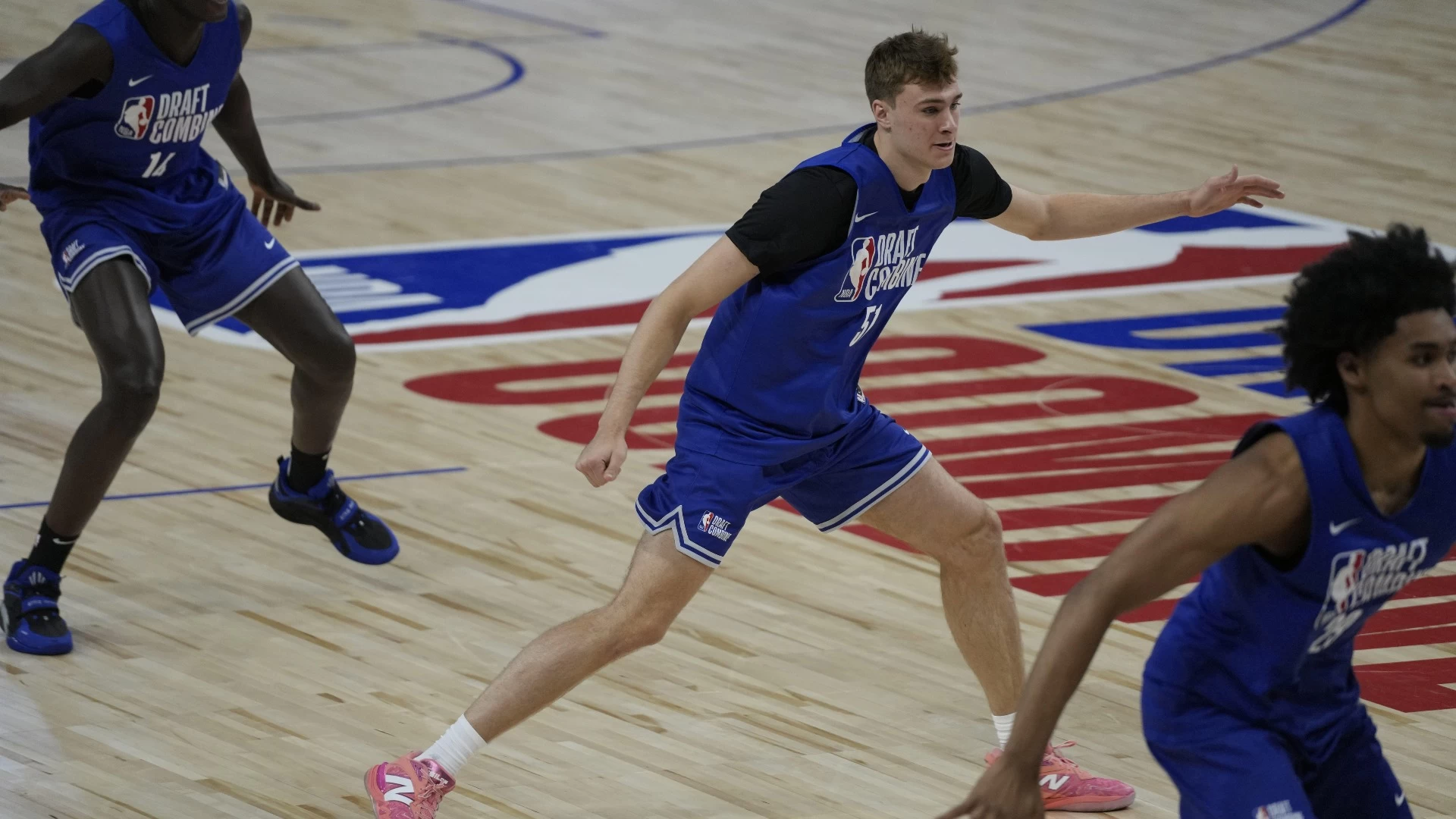 Mavericks Win Draft Lottery with 1% Chance: A Deep Dive