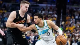 Cavaliers Aim to Survive vs Pacers in Pivotal Game 5 Clash