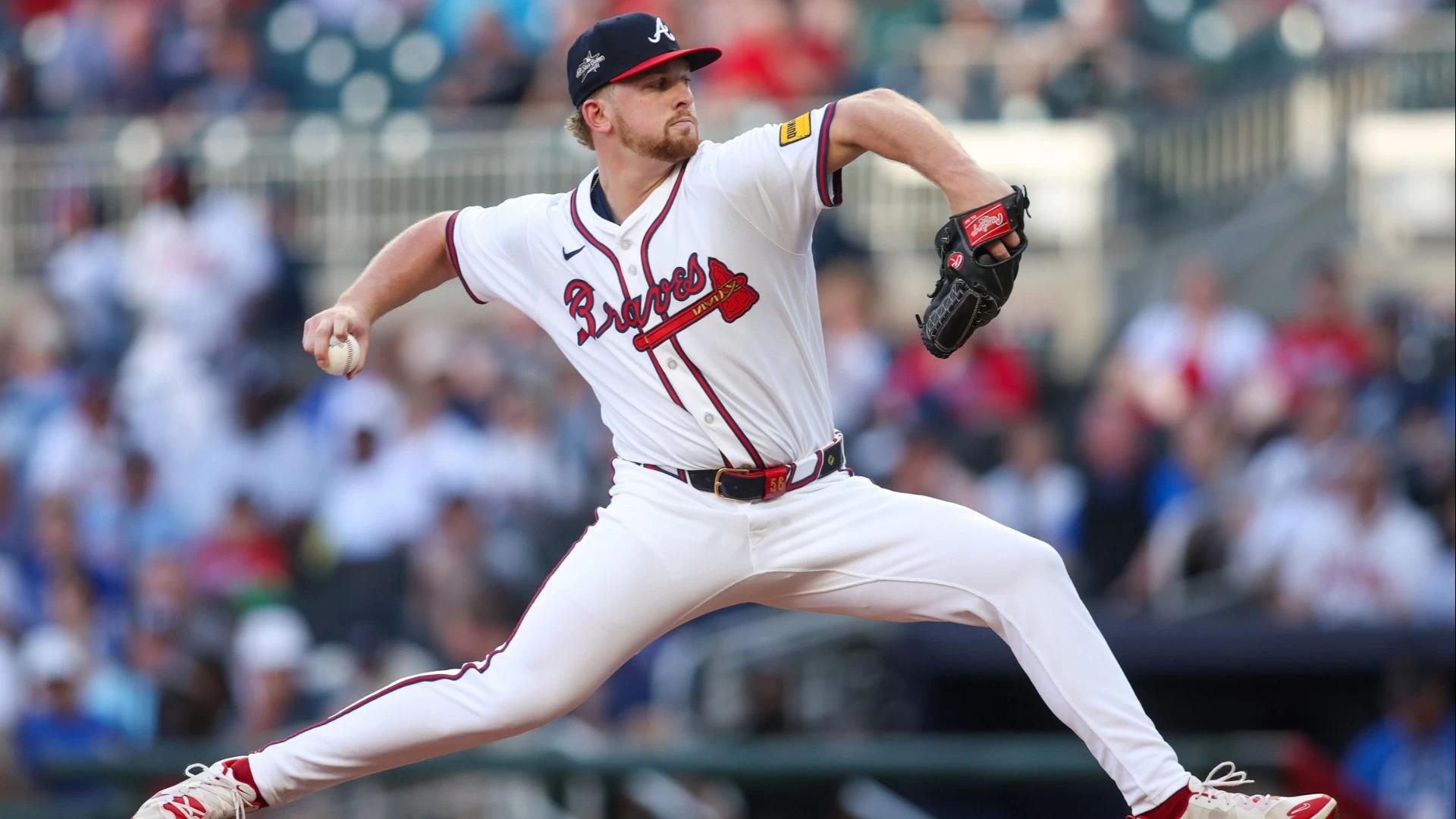 Key MLB Matchups: Braves Favored, Giants vs. Diamondbacks