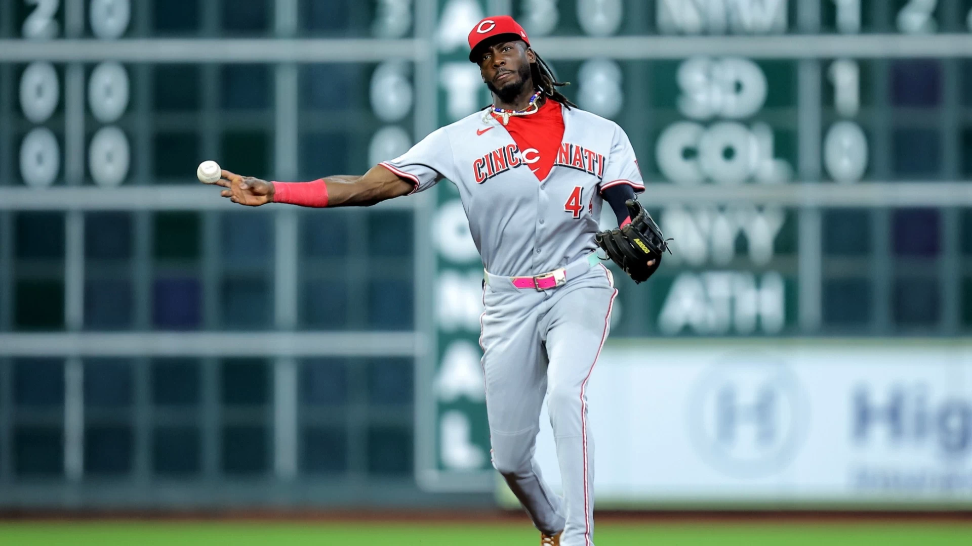 Top Picks & Home Run Props for Tonight's MLB Slate