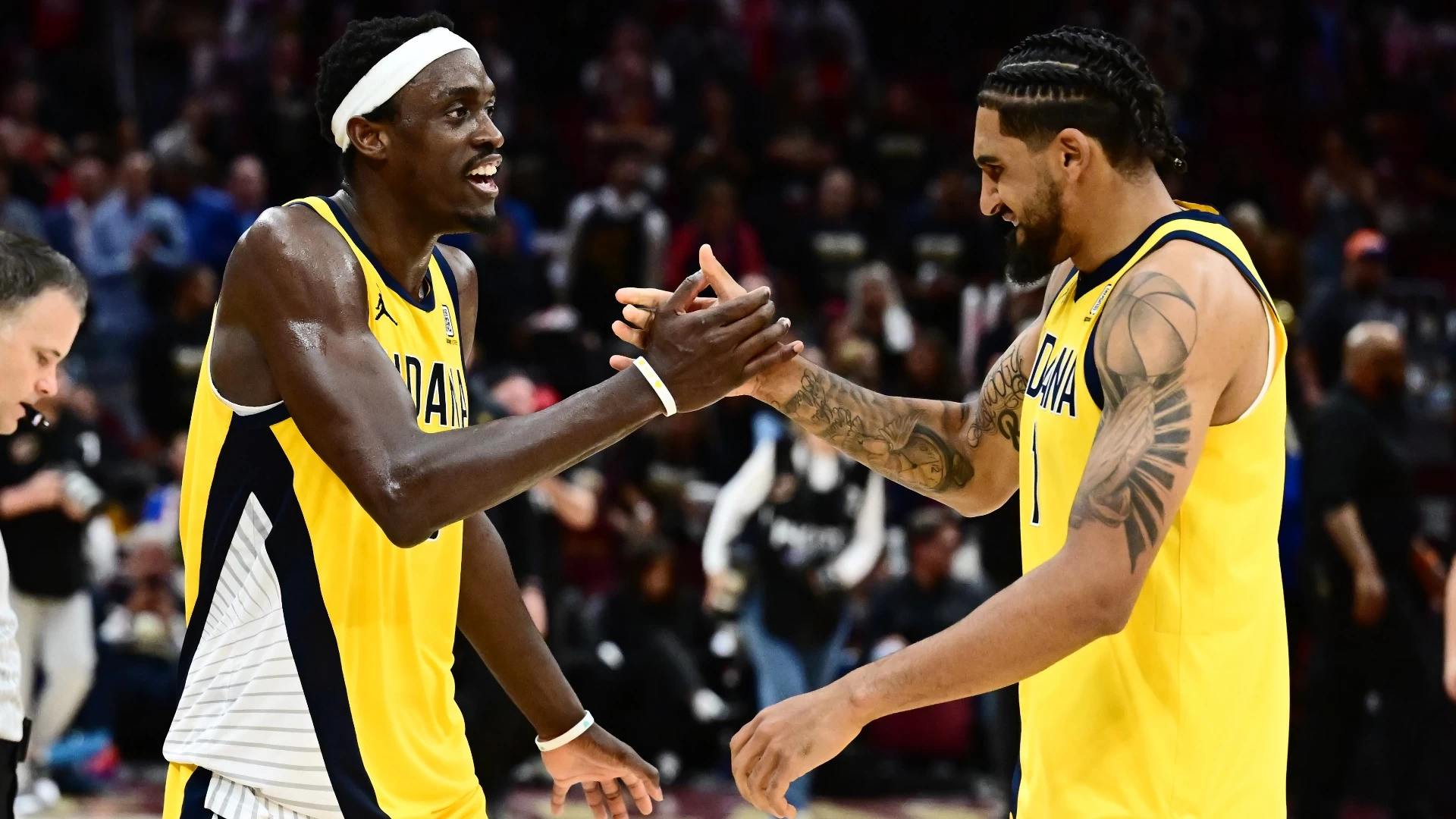 Indiana Pacers Redefine NBA Team Dynamics and Success