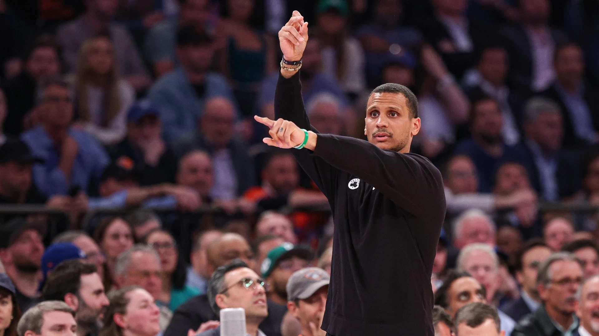 Knicks vs. Celtics Game 5: Impact of Tatum’s Absence Explained