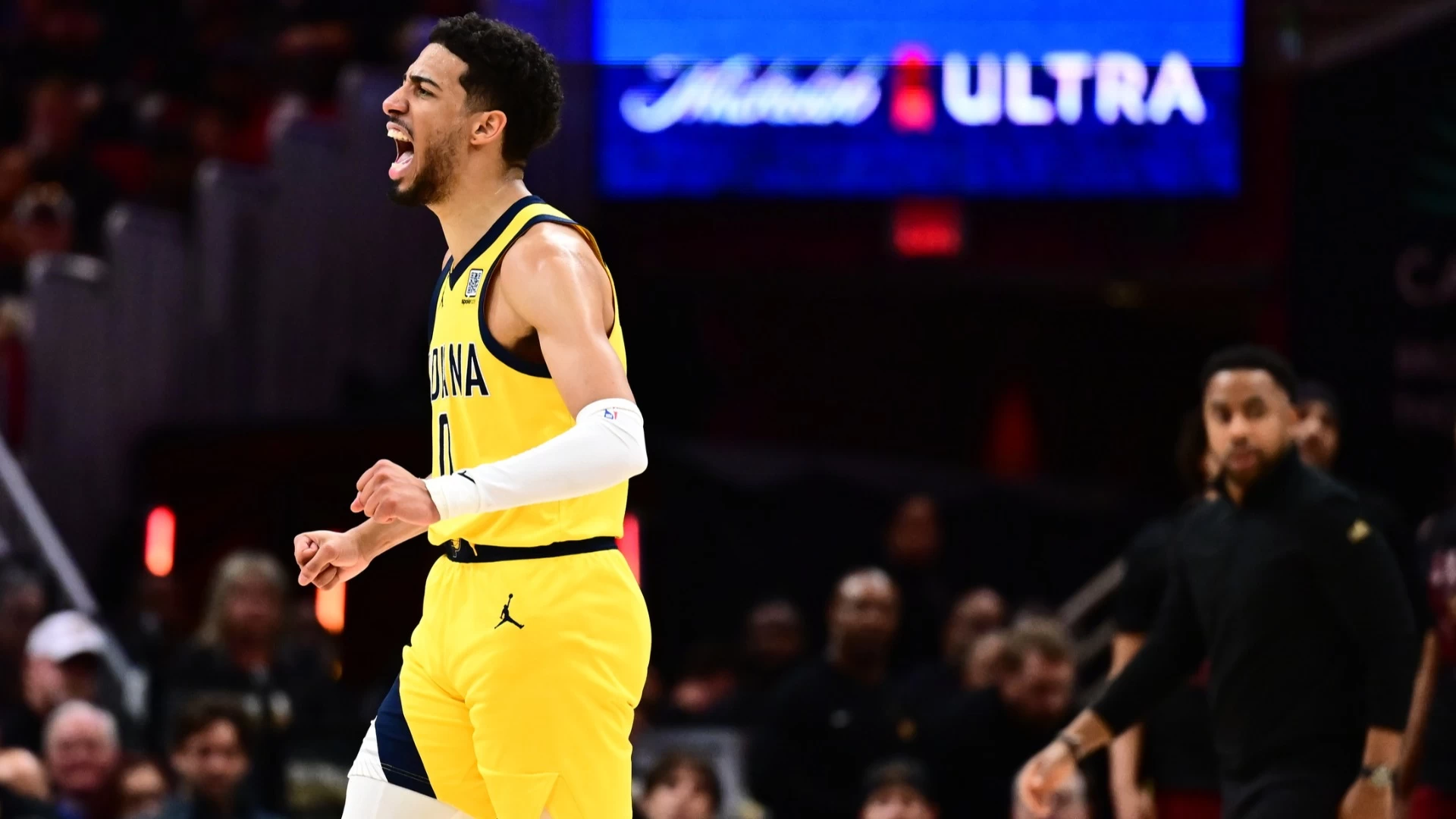 Pacers Dominate Cavaliers and Advance to Conference Finals