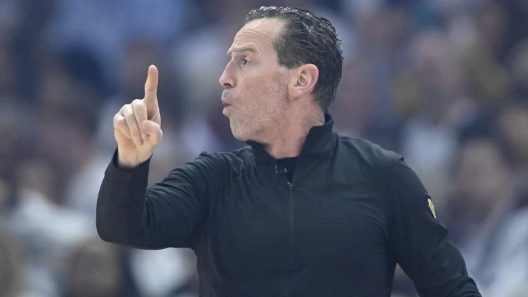 Improving Mental Strength in Postseason Basketball