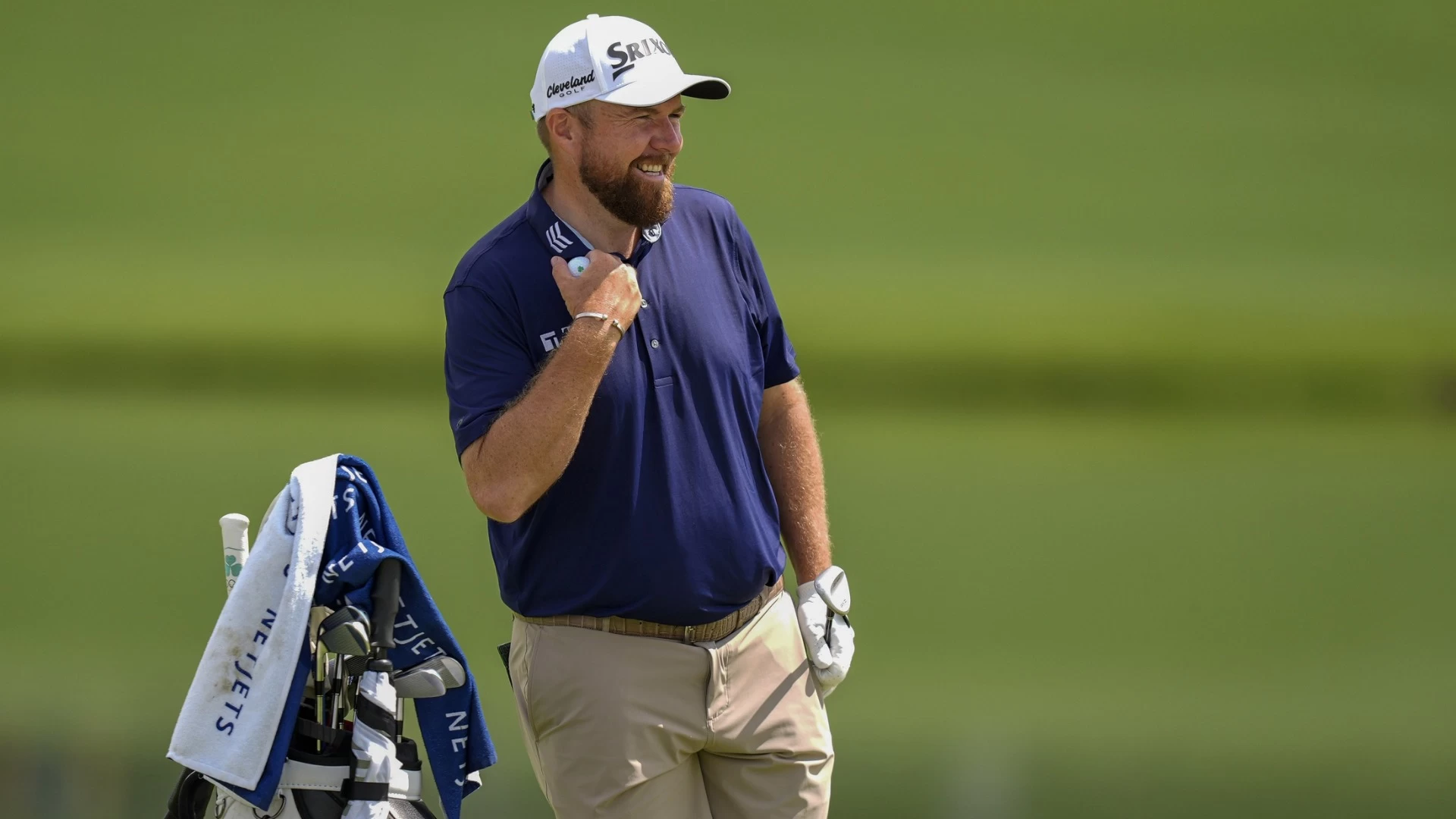 Smylie's Fantasy Golf Lineup for the PGA Championship