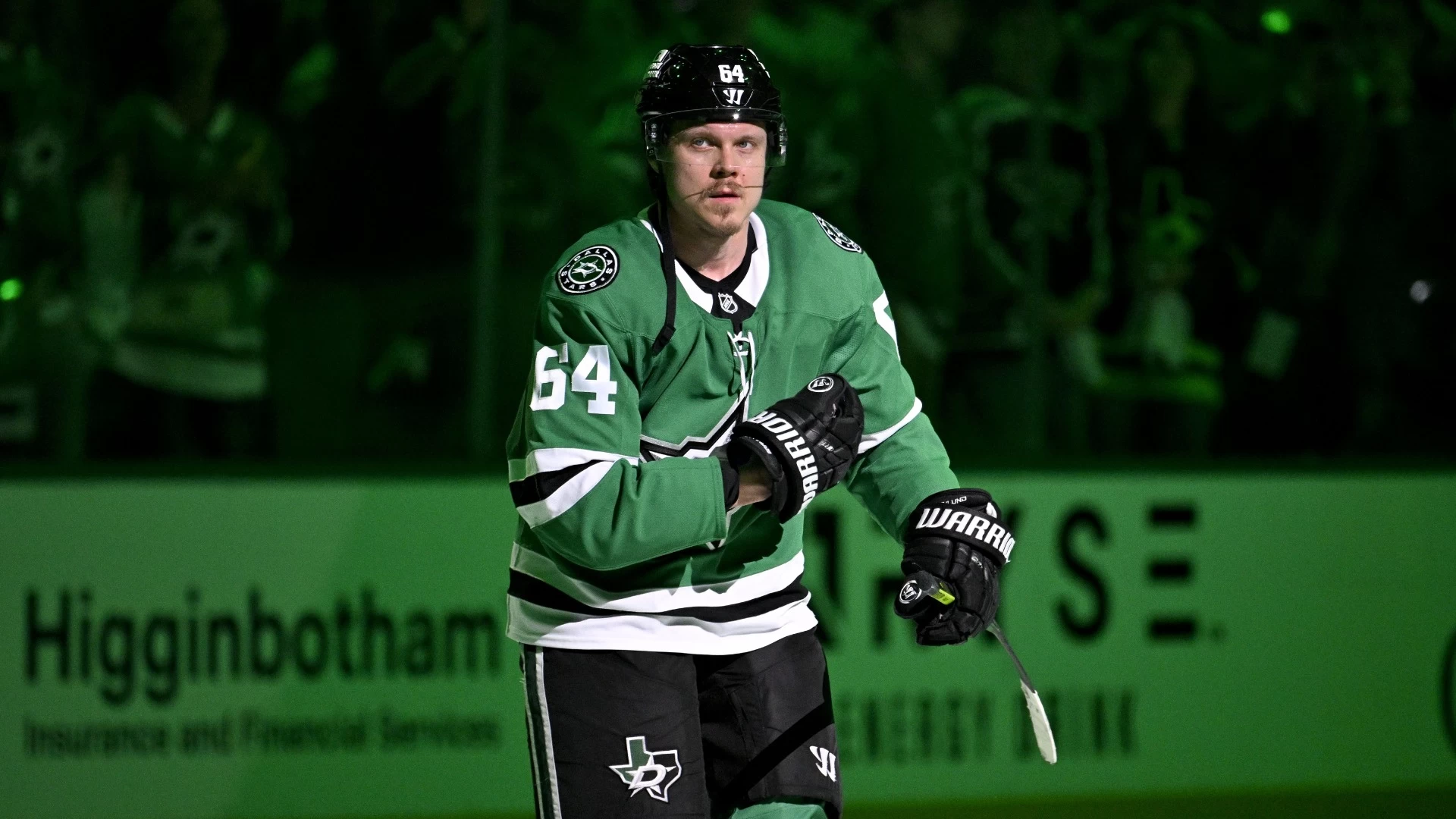 Dallas Stars Lead 3-1 Against Winnipeg in Playoff Series