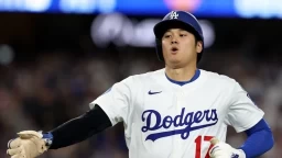 Catch the Dodgers' Strategy in MLB Home Games Explained
