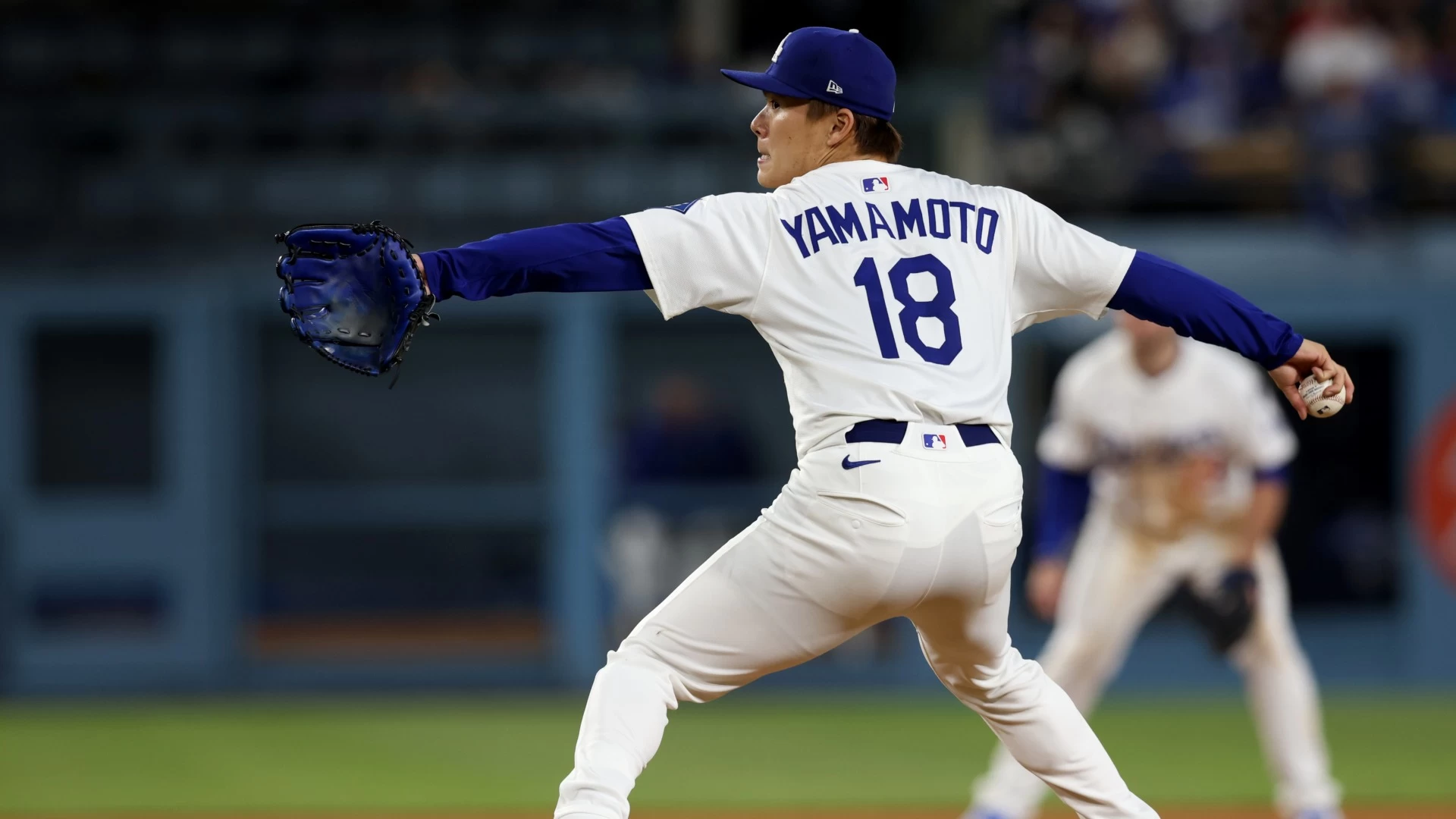 Yamamoto Targets Over 5.5 Strikeouts Against Athletic Hitters