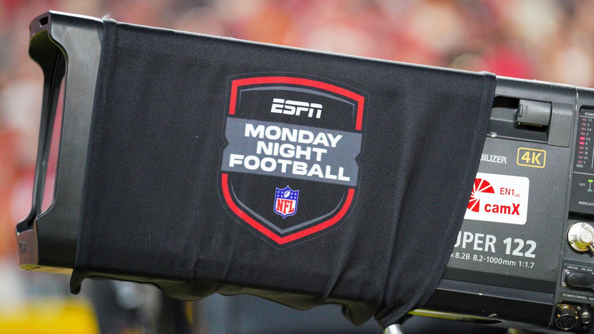 NFL Schedules Multiple Monday Night Doubleheaders in 2025