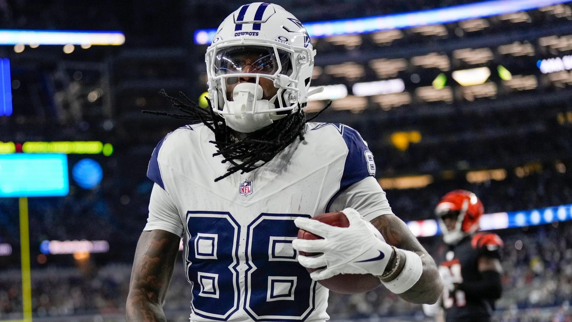 NFL Reveals a Loaded Tripleheader for Thanksgiving Day