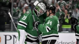 Thursday Stanley Cup Playoff Best Bets & Predictions