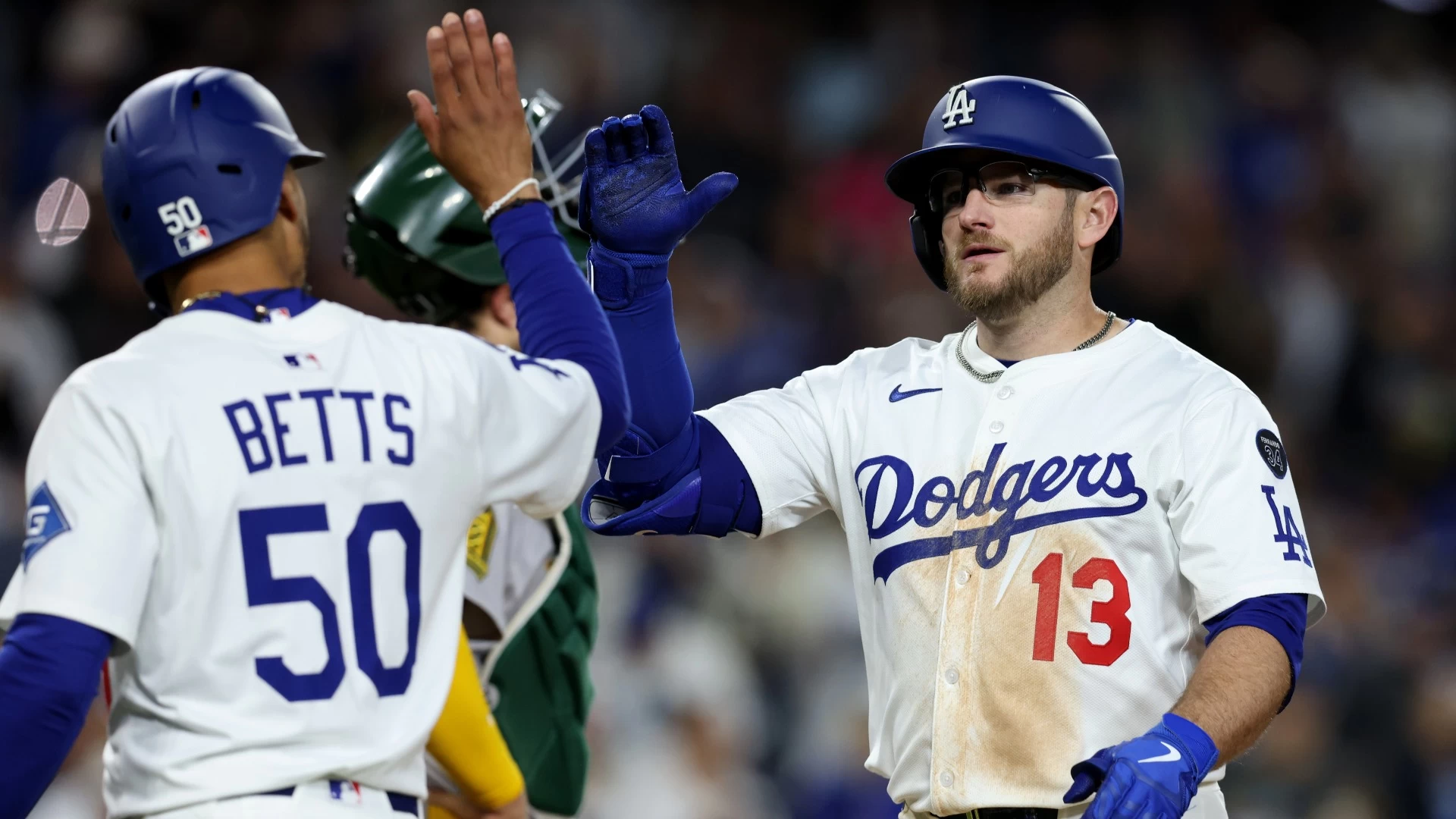 Dodgers Triumph and Prospect Updates in MLB Highlights