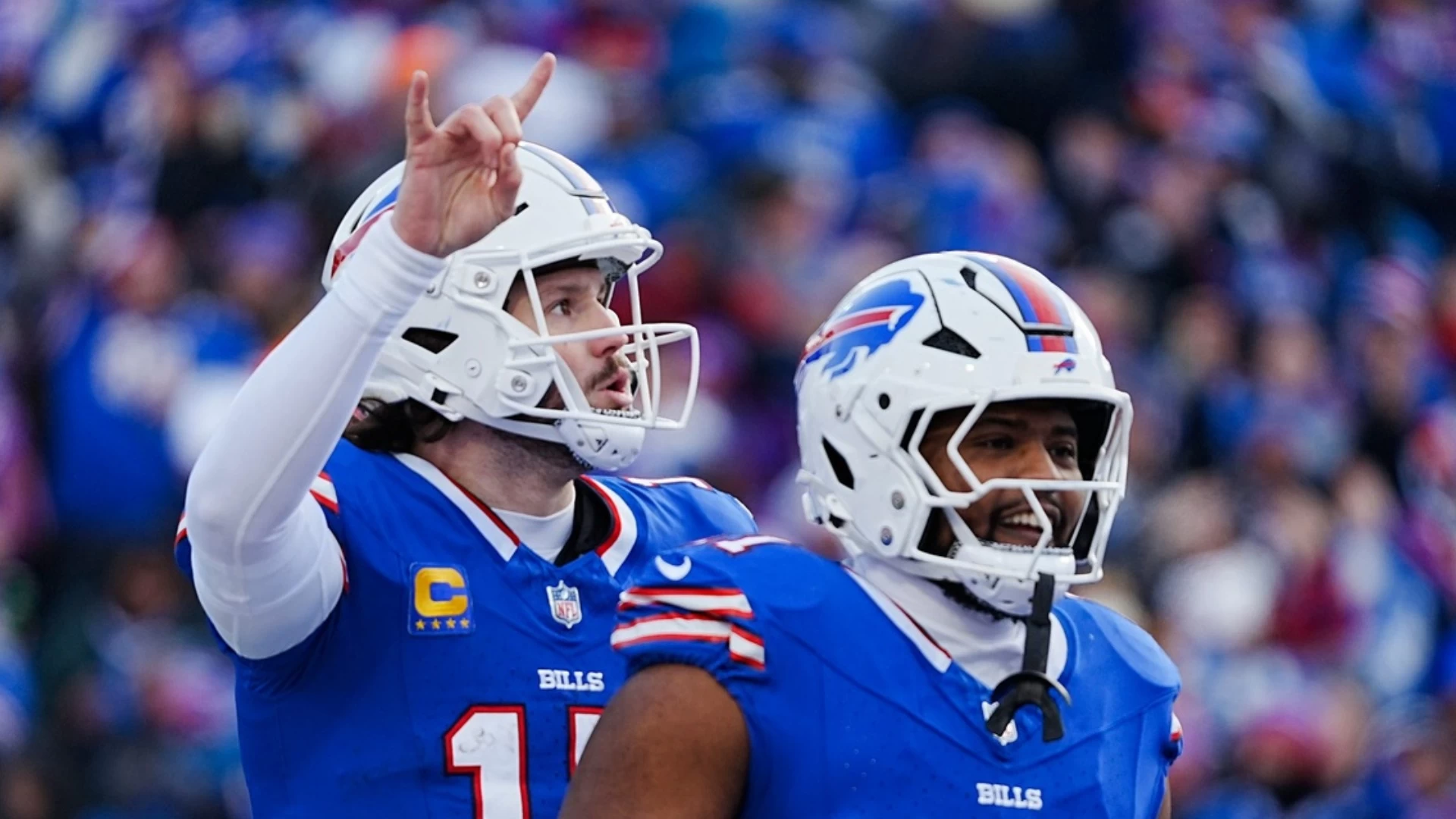 Buffalo Bills and the NFL Schedule Outrage: Insights & Updates