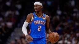 Nuggets vs. Thunder Preview: Game 7 Showdown Analysis