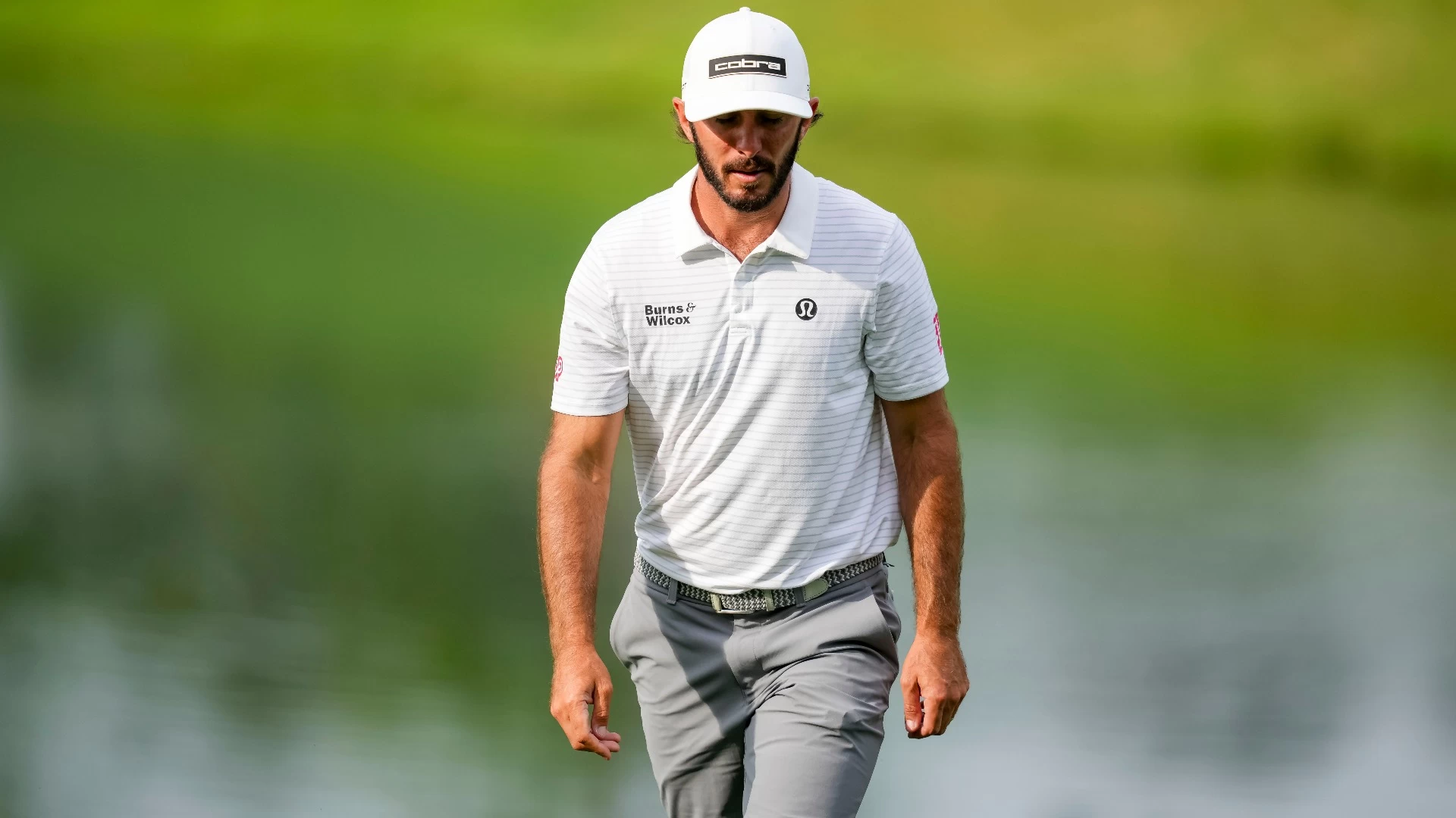 Keith Stewart Talks Valuable Odds at the PGA Championship