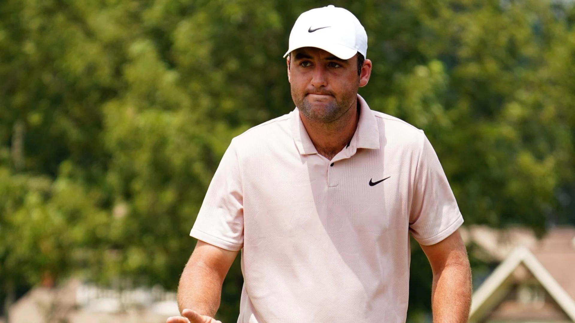 PGA Championship 2025 Round 2 Update: Quail Hollow Drama