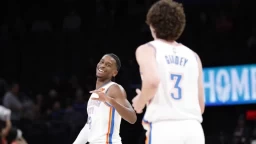 NBA Best Bets: OKC vs Nuggets Game 7, Knicks vs Celtics Game 6