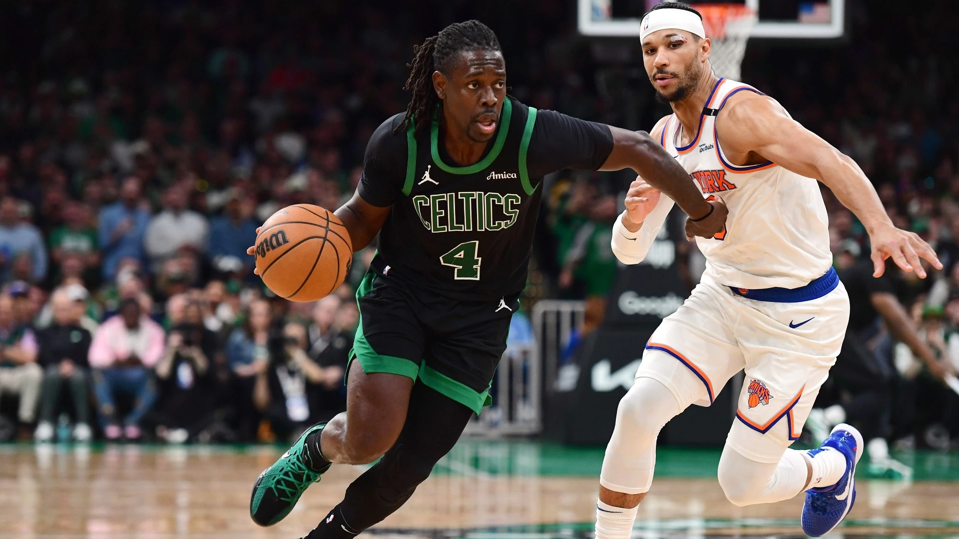 Celtics vs. Knicks Game Preview: Playoff Drama Intensifies