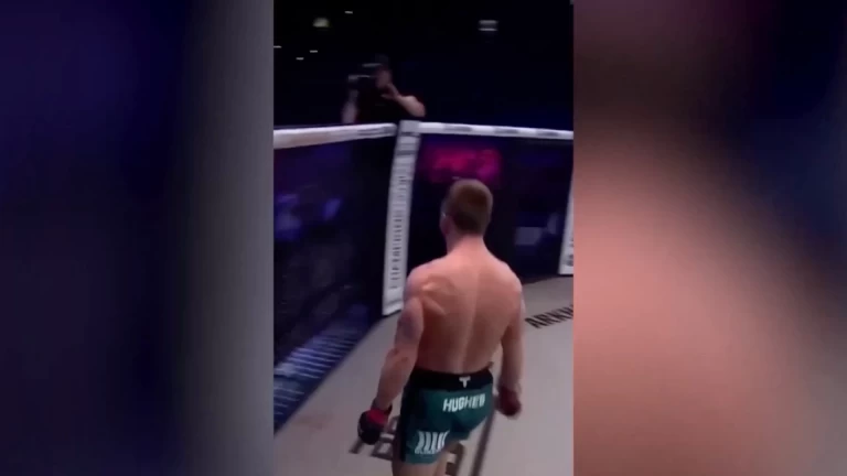 PFL European Lightweight Tournament Highlights & Results