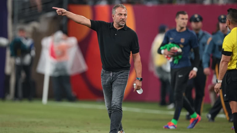 AC Milan Struggles and Barcelona's La Liga Triumph