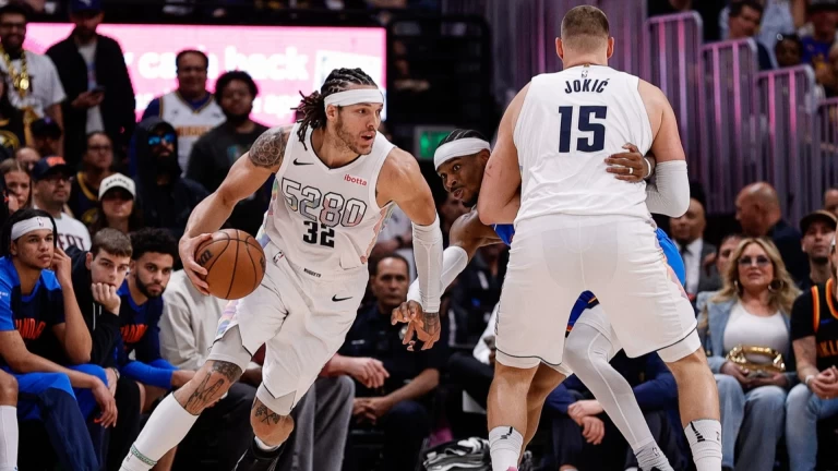 Nuggets Game Seven Strategy: Defense & Rebounding Focus