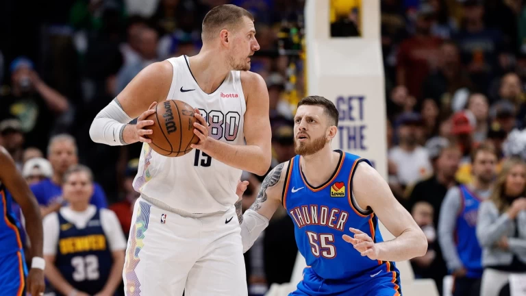 Analyzing Denver's Potential Standout Performance Against Thunder