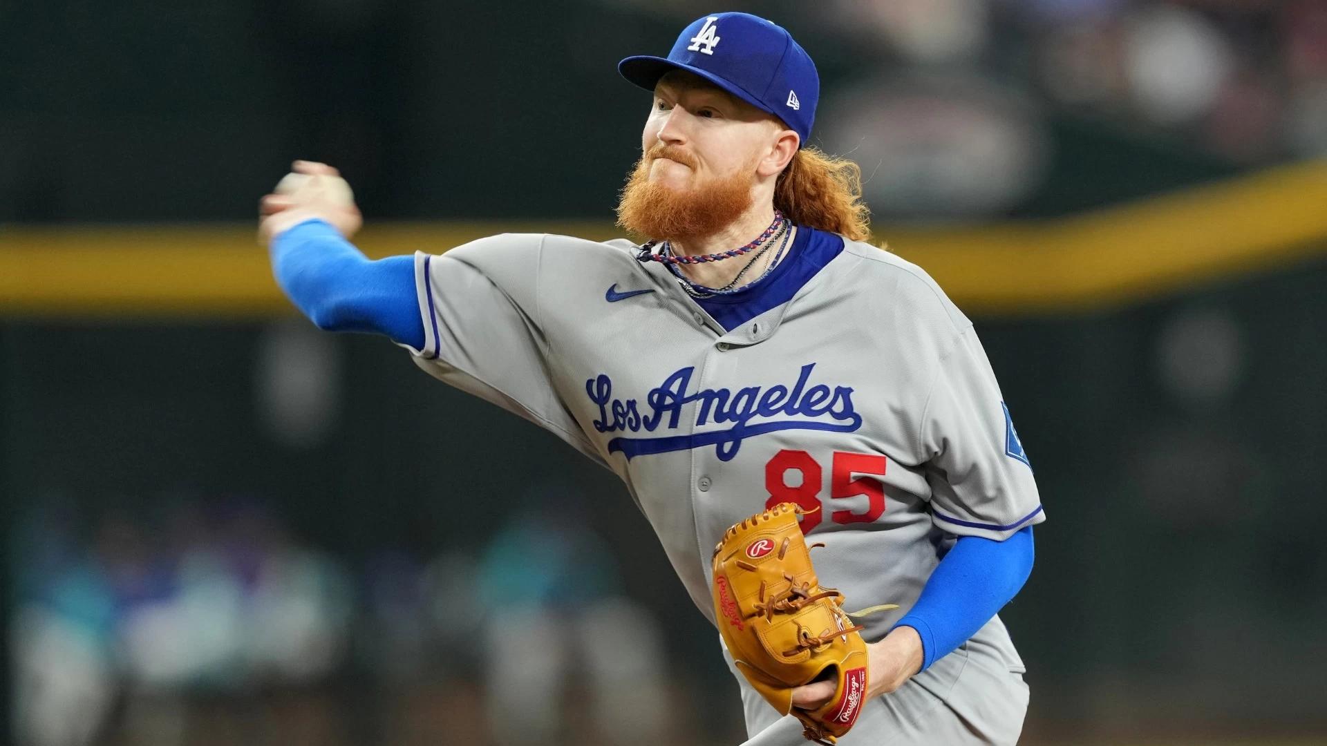 Dodgers vs. Angels: Dustin May's Impact on Tonight's Game