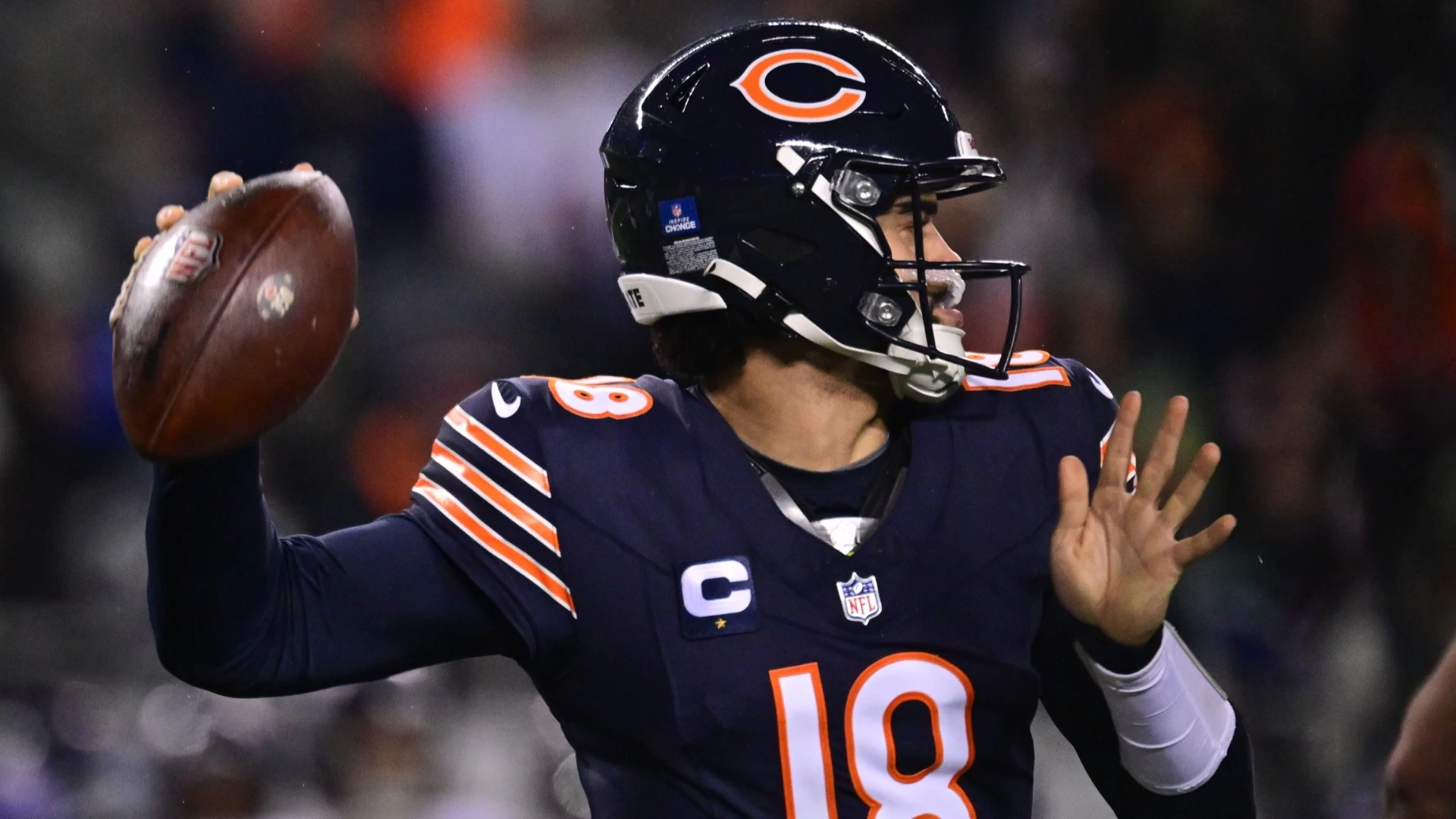 Caleb Williams Controversy: Avoiding the Chicago Bears