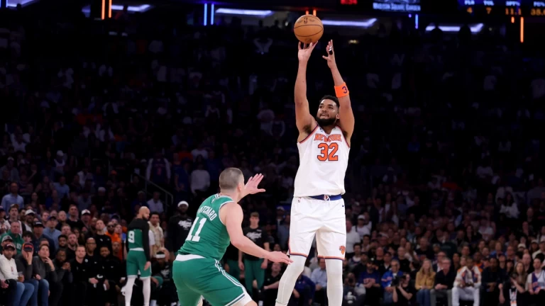 New York Knicks Dominate the Boston Celtics, Head to Finals