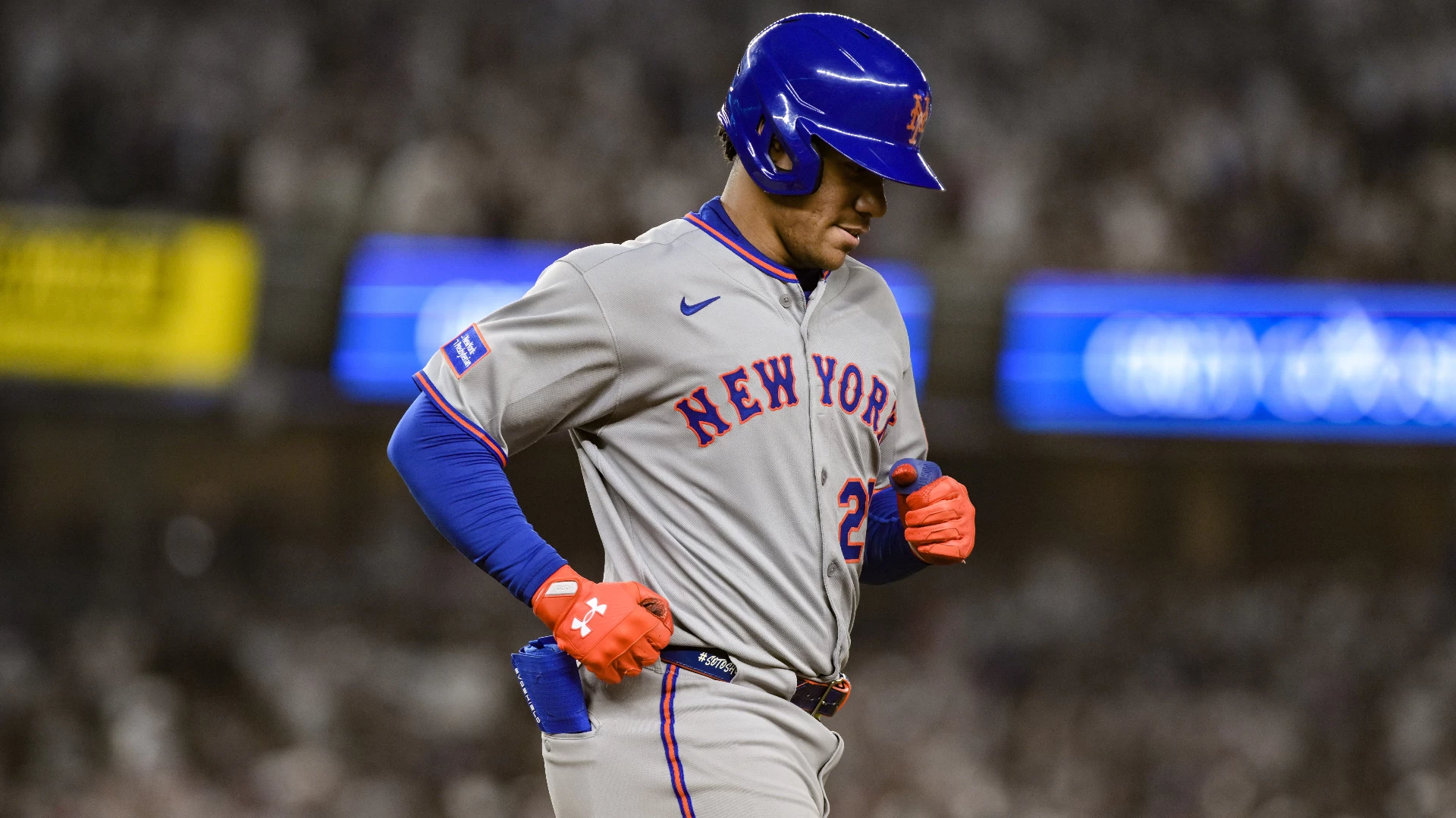 How will the Yankee Fans React to Juan Soto's Return?