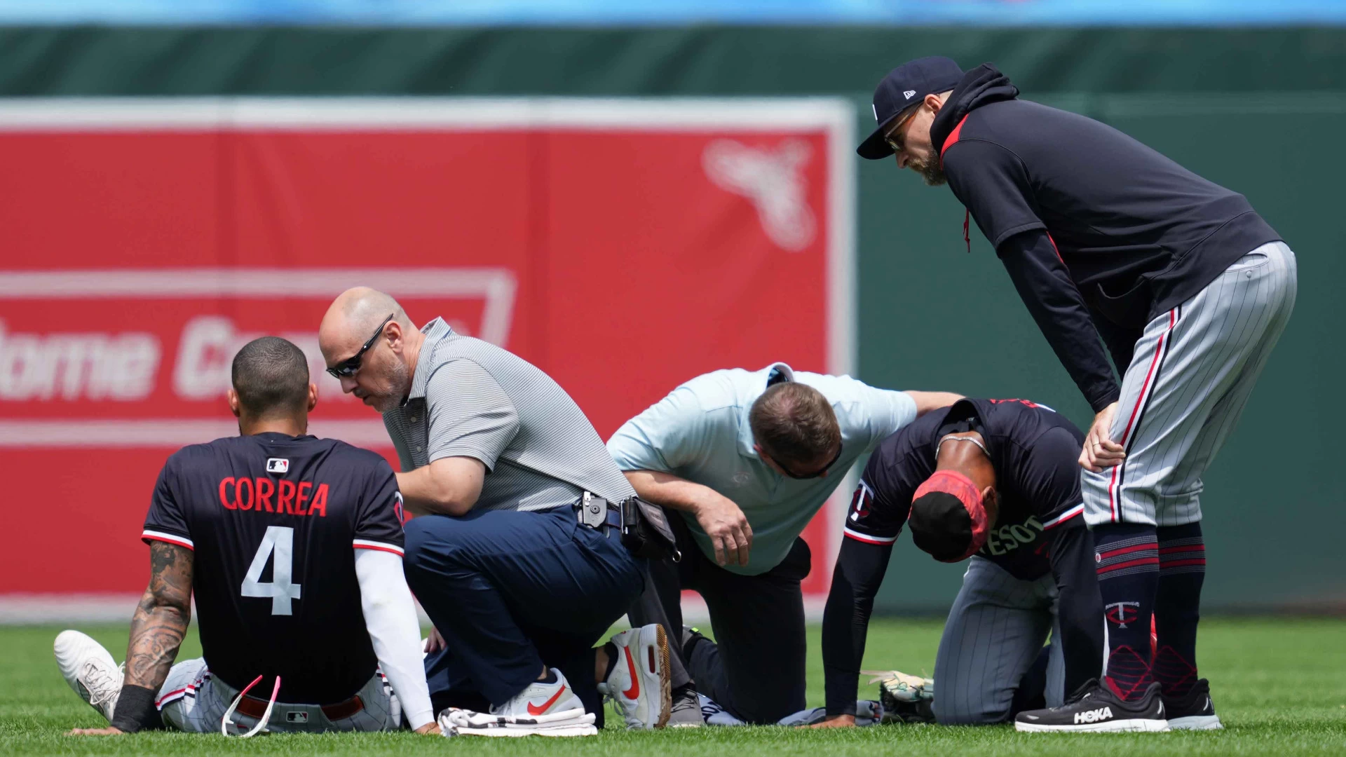 Key Fantasy Baseball Injuries Impacting Player Availability