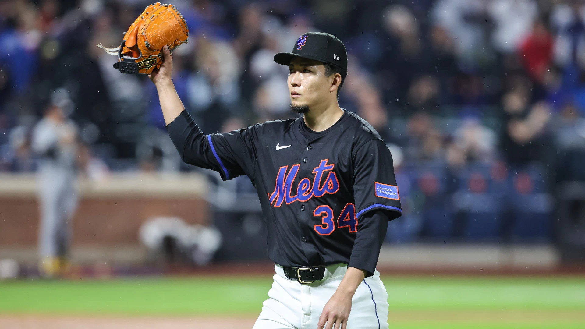 Buy or Sell New York Mets' Have the Best Starting Pitching