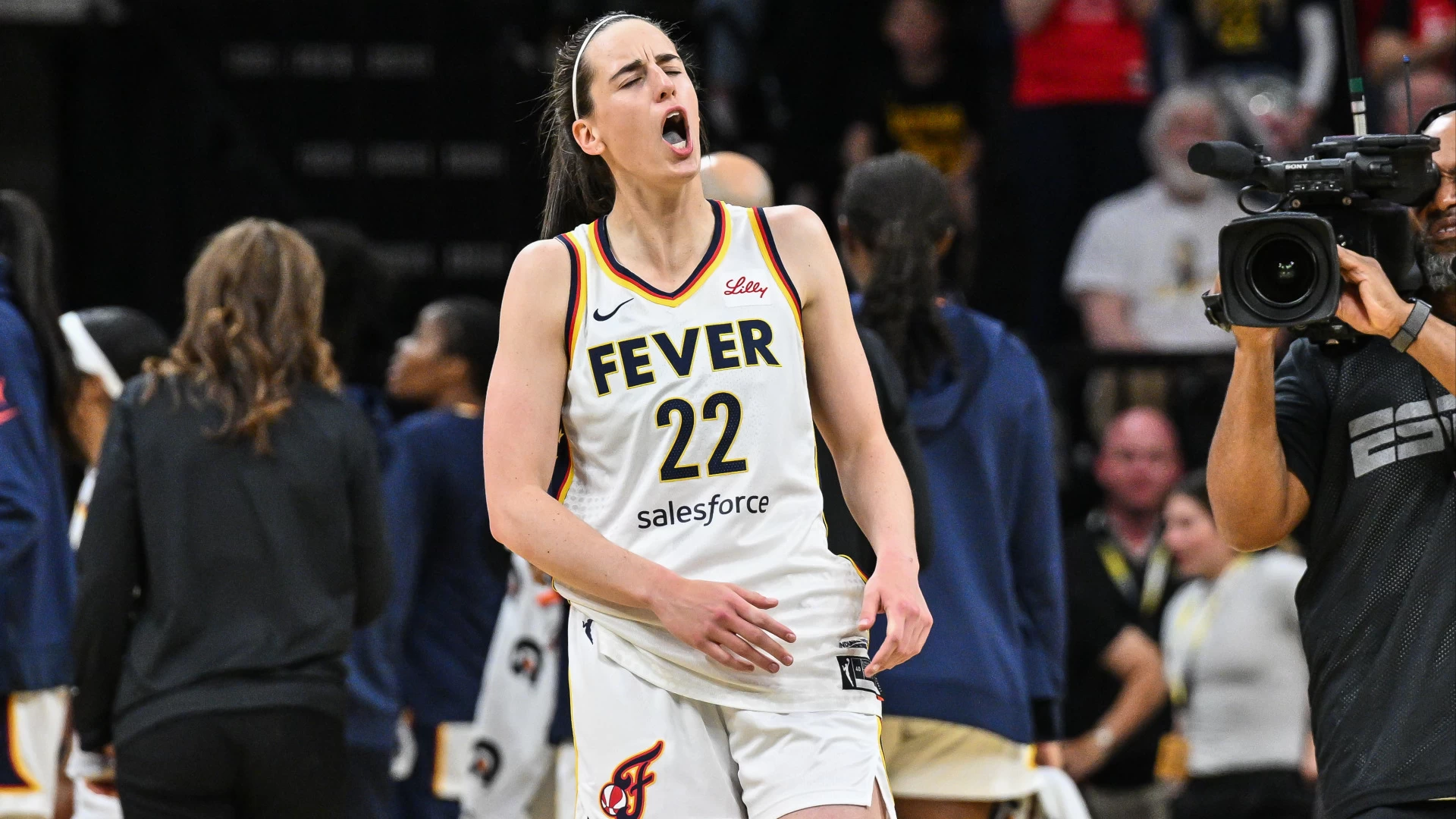 Exploring the Intense MVP Race in Women's Basketball
