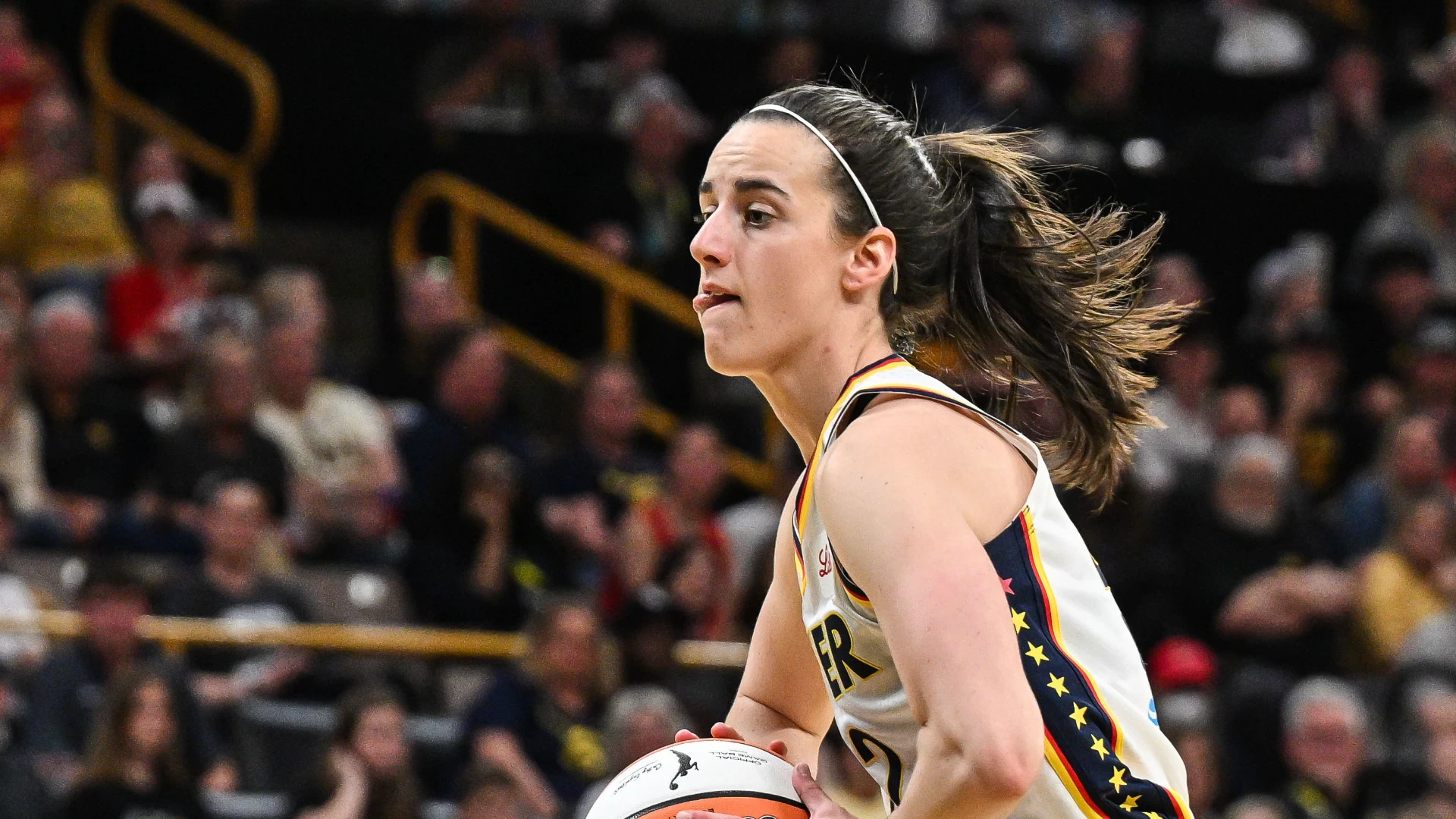 Top WNBA Bet: Indiana Fever vs Chicago Sky Prediction